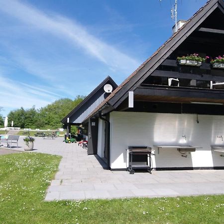 Holiday Home Patti - 150M From The Sea In Bornholm By Interhome Neksø Kültér fotó
