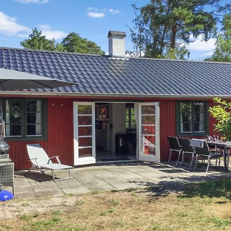 Holiday Home Patti - 150M From The Sea In Bornholm By Interhome Neksø Kültér fotó