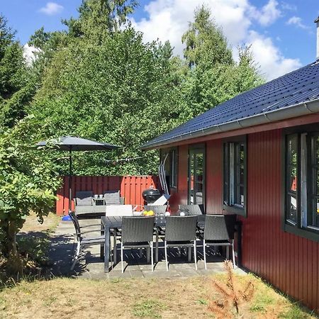 Holiday Home Patti - 150M From The Sea In Bornholm By Interhome Neksø Kültér fotó