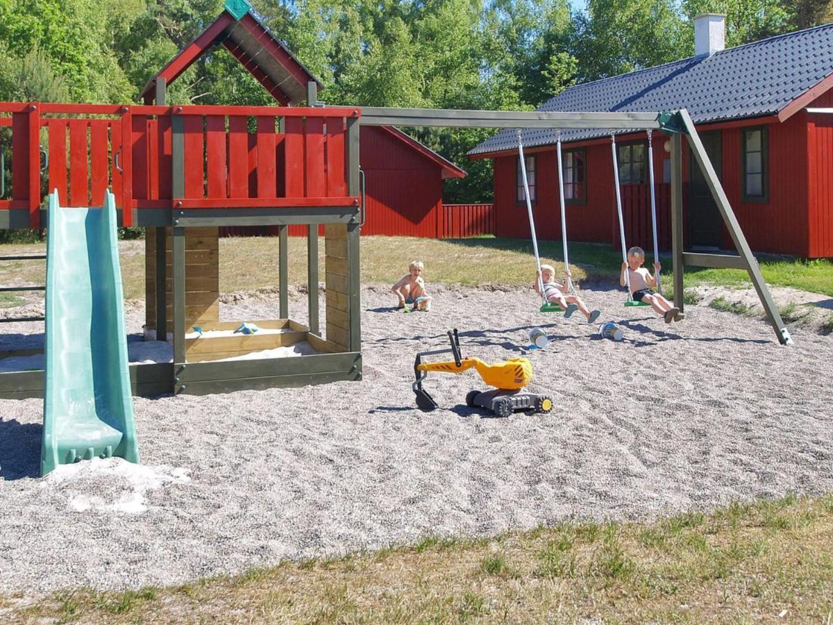Holiday Home Patti - 150M From The Sea In Bornholm By Interhome Neksø Kültér fotó