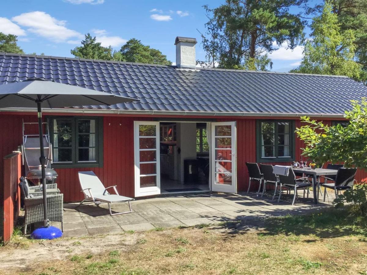 Holiday Home Patti - 150M From The Sea In Bornholm By Interhome Neksø Kültér fotó