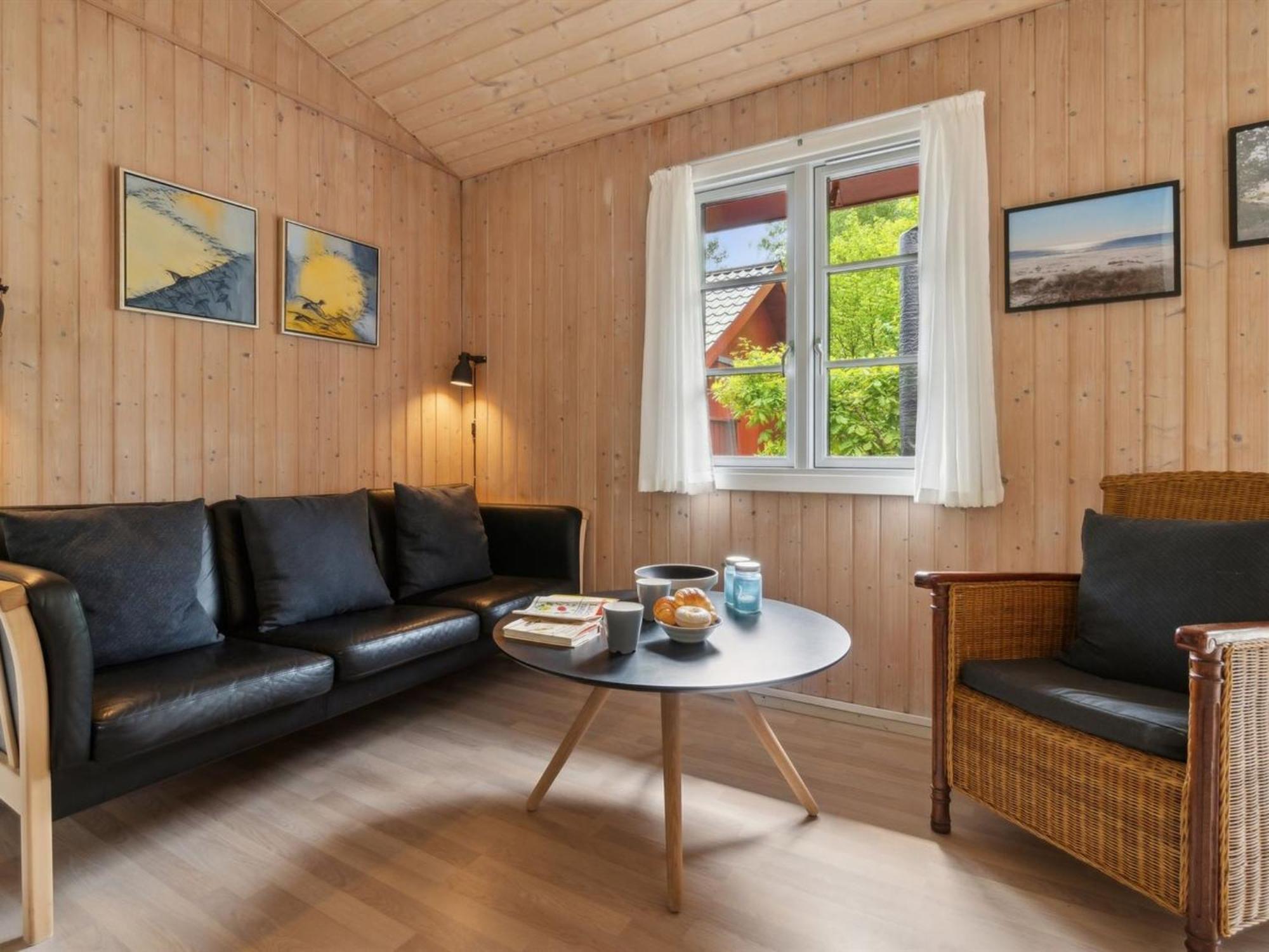 Holiday Home Patti - 150M From The Sea In Bornholm By Interhome Neksø Kültér fotó